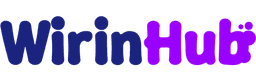 WirinHub logo