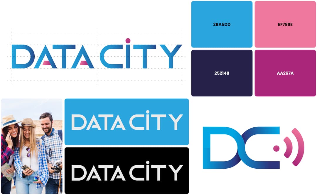 Imagen 2 de Datacity