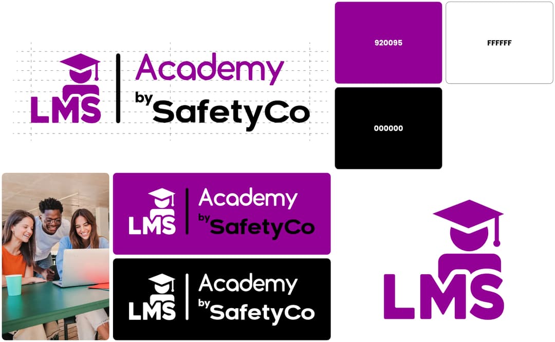 Imagen 2 de LMS Safety Academy