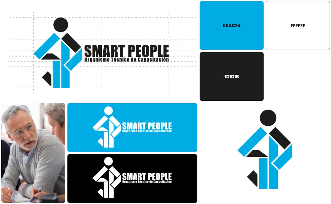 Imagen del pryecto Smart People