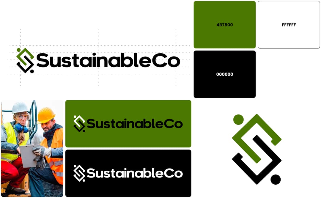 Imagen del pryecto SustainableCo