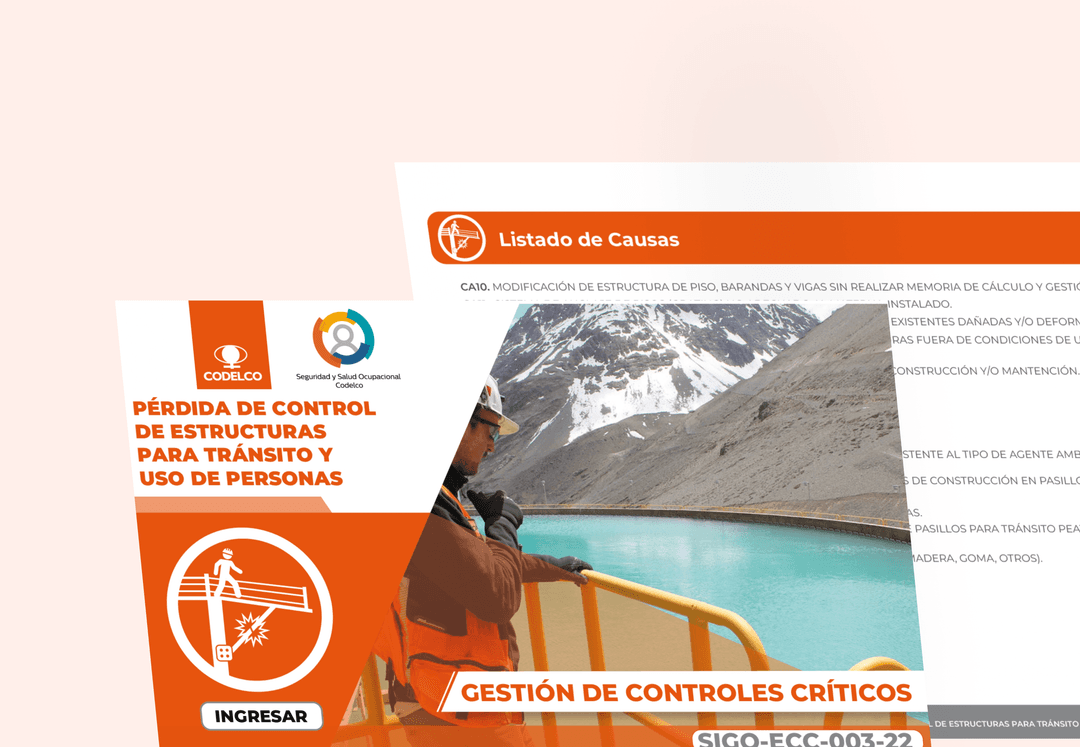 Imagen 3 de Codelco