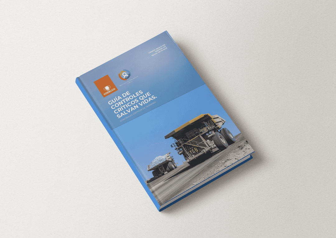 Imagen 1 de Codelco