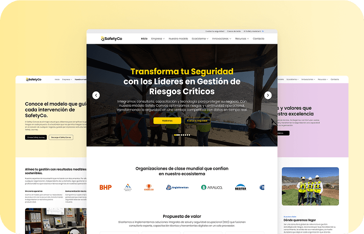 Imagen 1 de SafetyCo