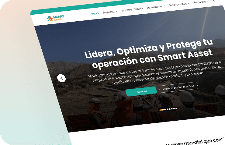 Imagen 1 de Smart Asset